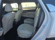 2025 Kia Sorento Hybrid SX Prestige SUV
