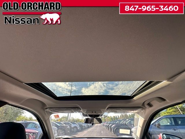 2027 Nissan Kicks SV SUV