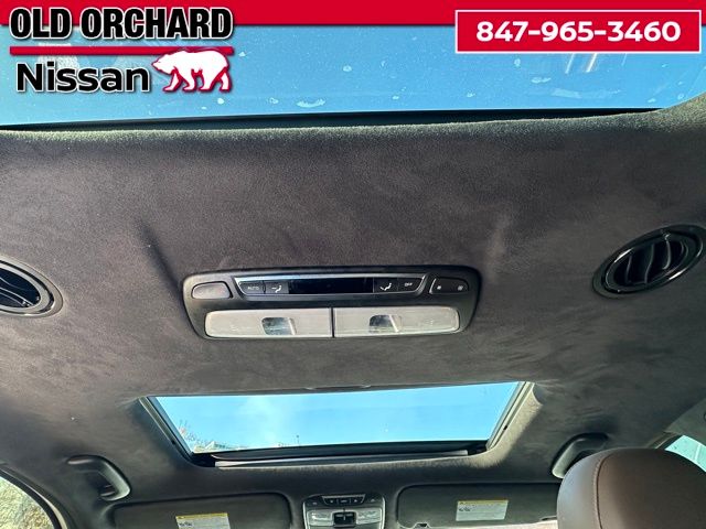 2021 Kia Telluride SX SUV