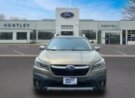 2020 Subaru Outback Touring SUV