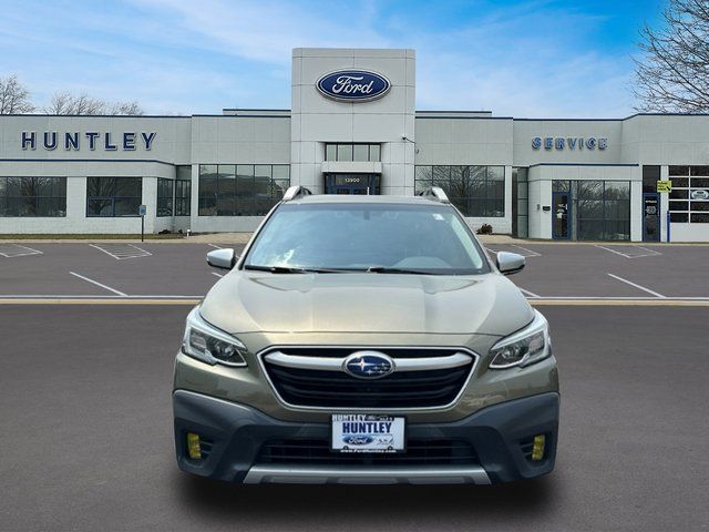2020 Subaru Outback Touring SUV