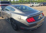 2021 Ford Mustang Ecoboost Premium Coupe