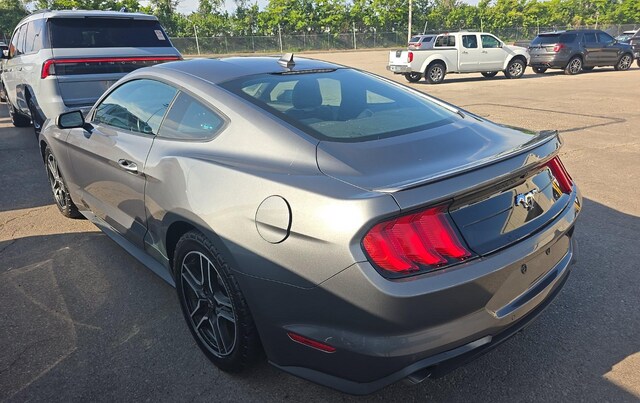 2021 Ford Mustang Ecoboost Premium Coupe