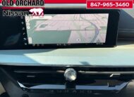 2026 Nissan Murano SL SUV