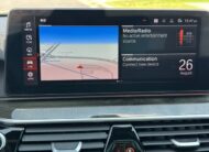 2022 BMW M550i M550i xDrive Sedan