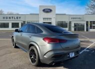 2021 Mercedes-Benz AMG GLE 63 GLE 63 S AMGÂ® SUV