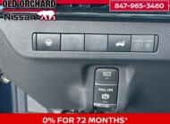 2026 Nissan Murano SL SUV