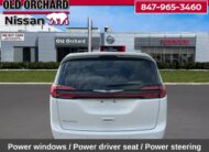 2024 Chrysler Pacifica Touring Van Passenger Van