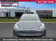 2022 Tesla Model Y Performance SUV