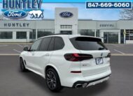 2025 BMW X5 xDrive40i SUV