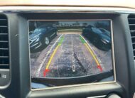 2017 Jeep Grand Cherokee Summit SUV