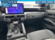 2025 Toyota Tacoma i-FORCE MAX TRD Off Road Truck Double Cab