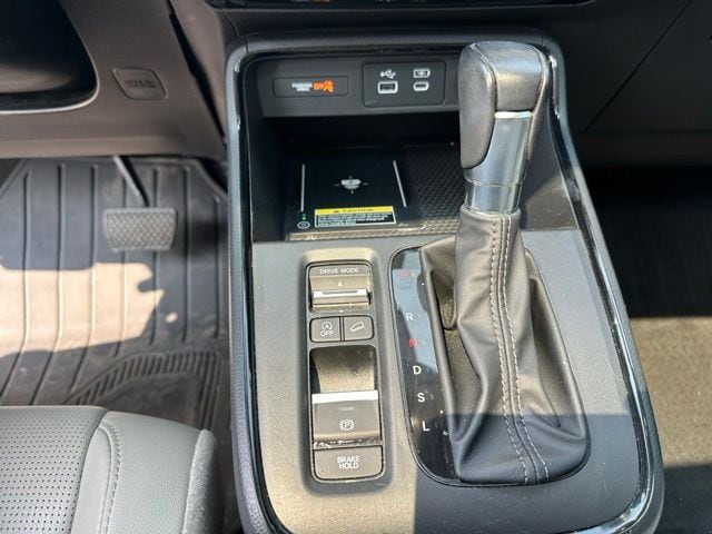 2023 Honda CR-V EX-L SUV