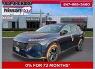 2026 Nissan Murano SL SUV