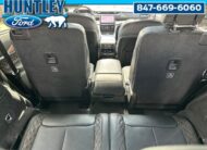 2022 Jeep New Grand Cherokee Summit SUV