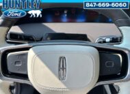 2024 Lincoln Nautilus Black Label SUV