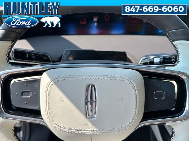 2024 Lincoln Nautilus Black Label SUV