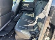 2022 Nissan Frontier PRO-4X Truck Crew Cab