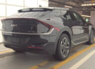 2025 Kia EV6 Light SUV