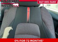 2026 Nissan Sentra SR Sedan