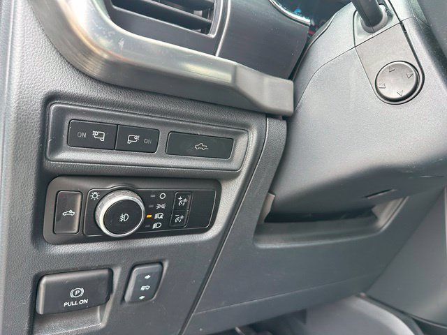 2023 Ford F-150 Lariat Truck SuperCrew Cab