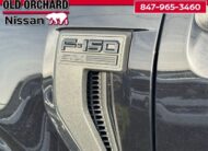 2024 Ford F-150 STX Truck SuperCrew Cab