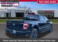 2023 Ford F-150 Lariat Truck SuperCrew Cab