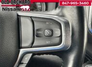 2022 Ram 1500 Laramie Truck Crew Cab