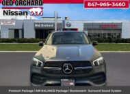 2022 Mercedes-Benz GLE 450 GLE 450 SUV