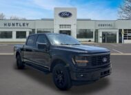 2024 Ford F-150 STX Truck SuperCrew Cab
