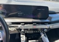 2024 Kia Telluride S SUV