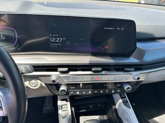 2024 Kia Telluride S SUV