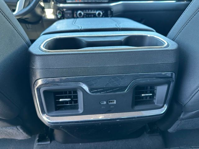 2024 GMC Sierra 1500 Elevation Truck Crew Cab