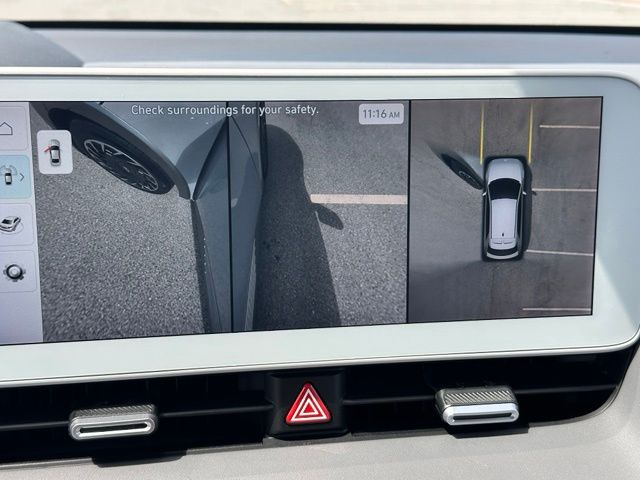 2024 Hyundai IONIQ 5 Limited SUV