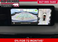 2026 Nissan Kicks SR SUV