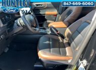 2025 Ford Bronco Sport Outer Banks SUV