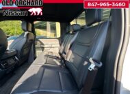 2024 Ford F-150 Raptor Truck SuperCrew Cab