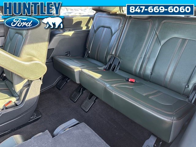2022 Ford Expedition Timberline SUV