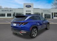 2023 Hyundai Tucson Limited SUV