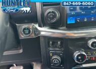 2021 Ford F-150 Lariat Truck SuperCrew Cab