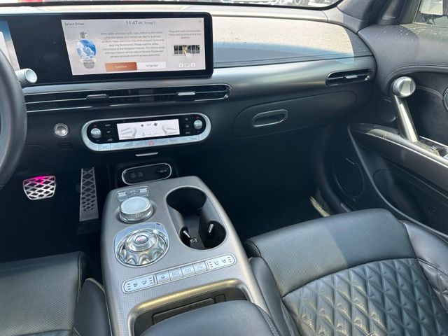 2024 Genesis GV60 Performance SUV