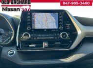 2020 Toyota Highlander Limited SUV