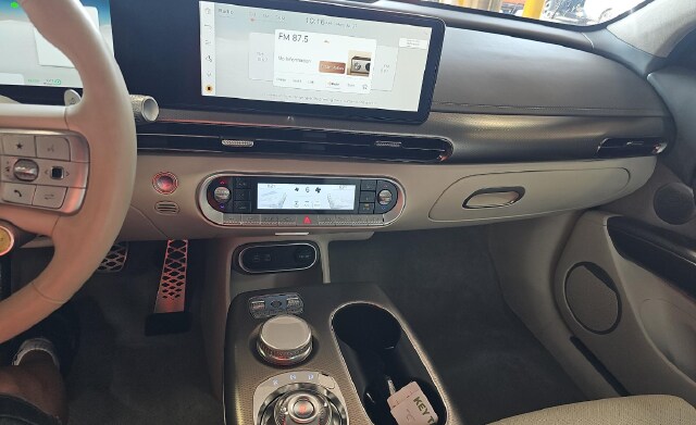2023 Genesis GV60 Performance SUV