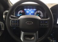 2023 Ford F-150 XLT Truck SuperCrew Cab