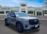 2025 Ford Explorer ST SUV