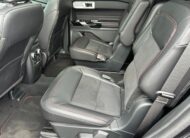 2024 Ford Explorer ST-Line SUV