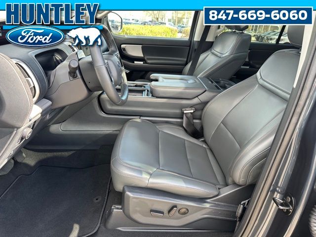 2025 Ford Expedition Active SUV