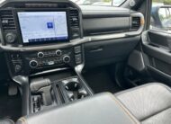 2023 Ford F-150 Tremor Truck SuperCrew Cab