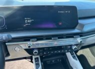 2023 Kia Telluride S SUV