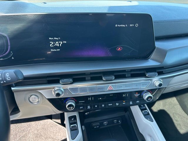 2023 Kia Telluride S SUV